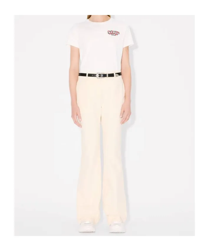 Verdy Market Embroidered T-Shirt