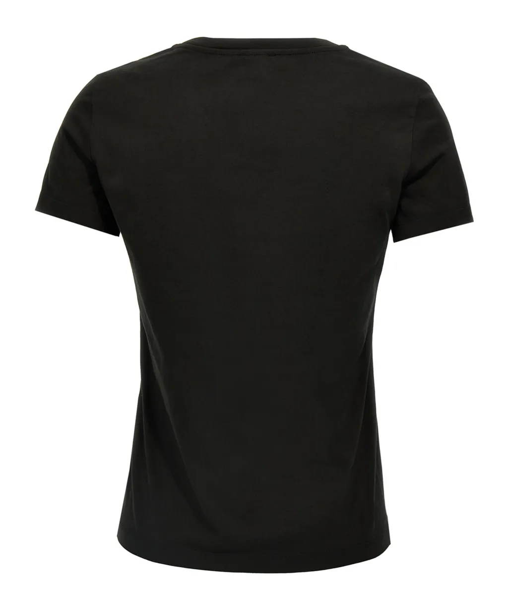 Boke Flower 2.0 Embroidered Crewneck T-Shirt