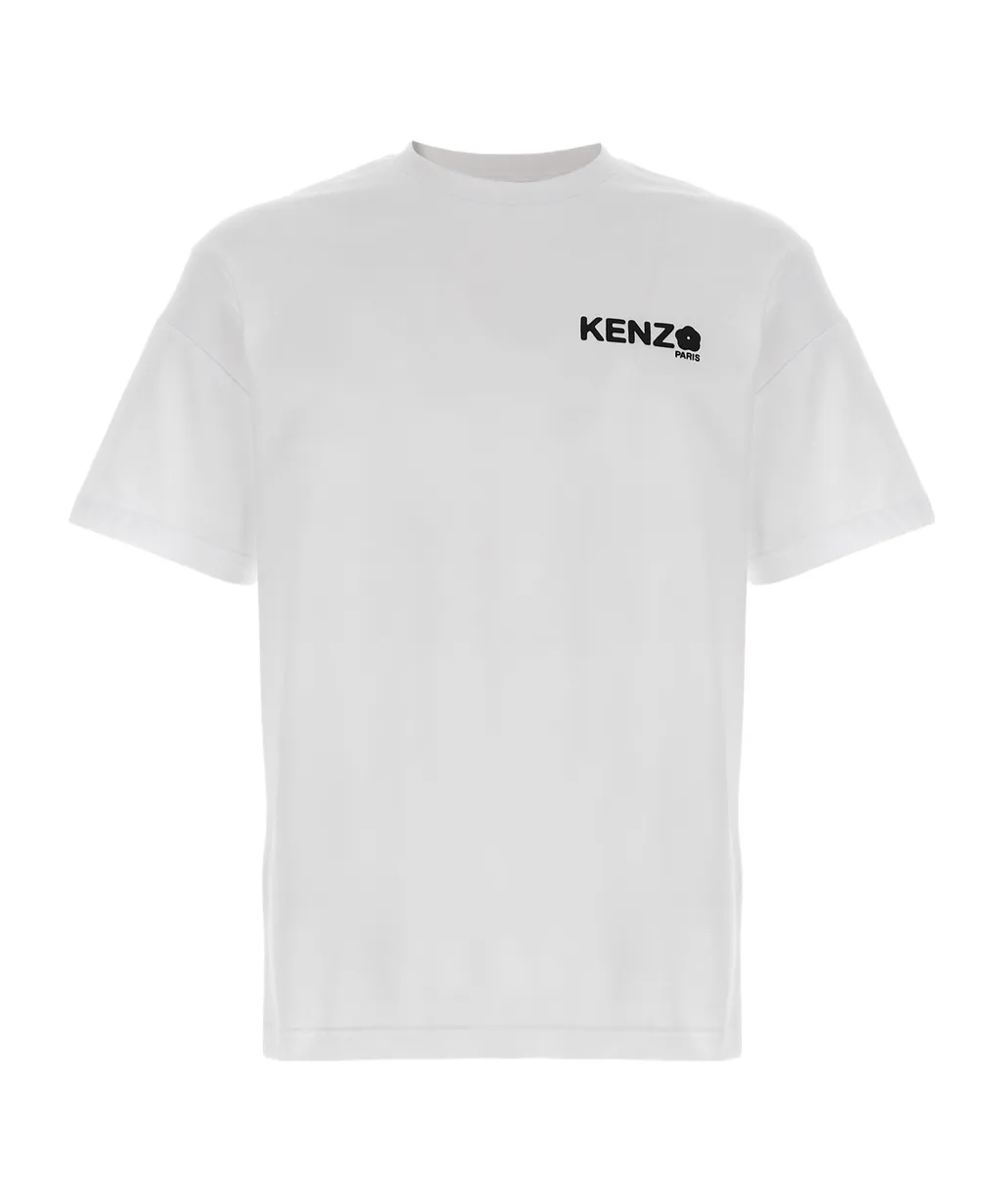 Boke Flower 2.0 Crewneck T-Shirt
