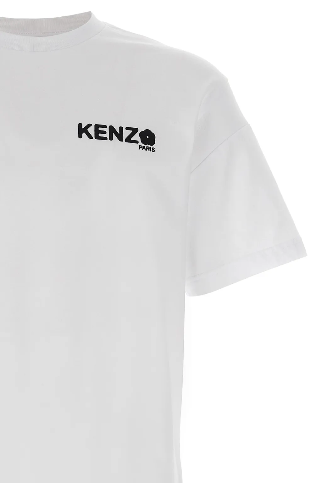 Boke Flower 2.0 Crewneck T-Shirt