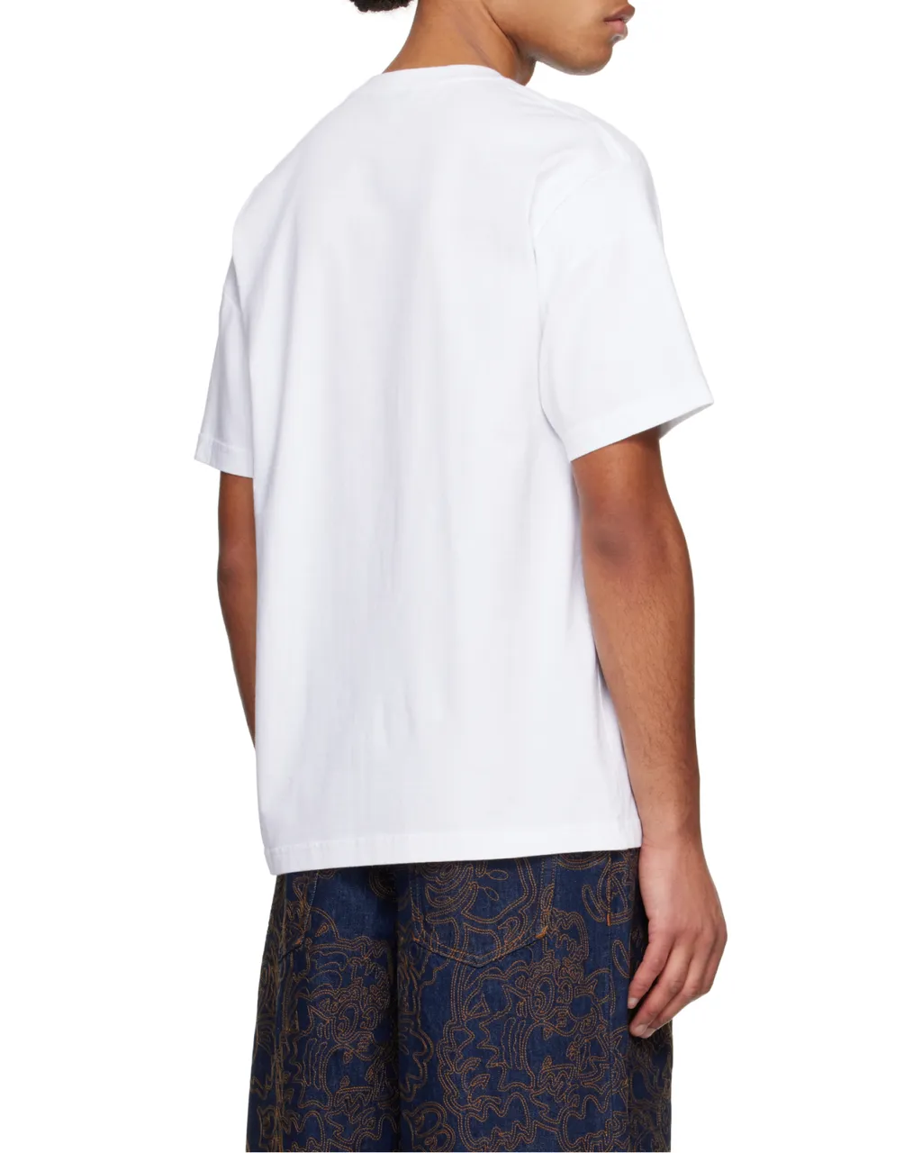 Boke Flower 2.0 Crewneck T-Shirt