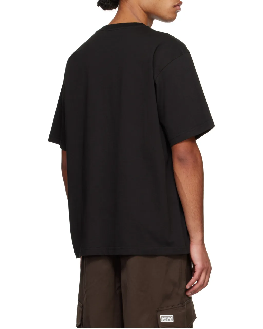 Boke Flower 2.0 Crewneck T-Shirt