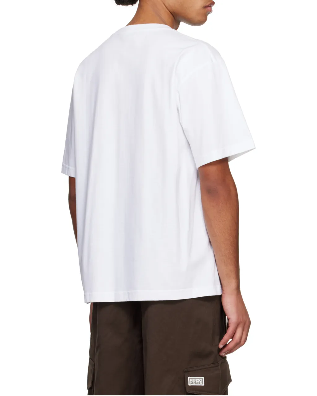 Boke Flower 2.0 Crewneck T-Shirt
