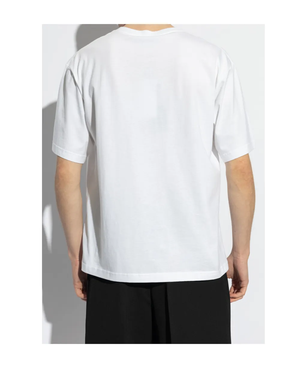Boke Flower 2.0 Crewneck T-Shirt