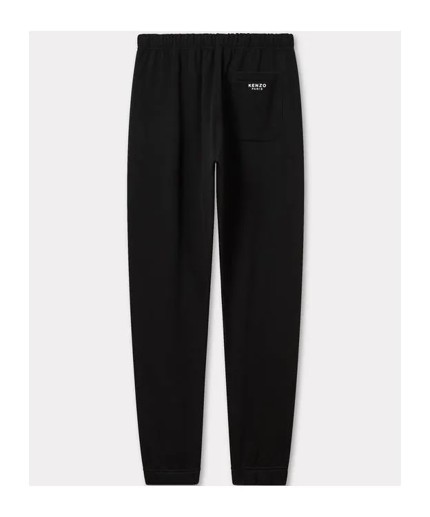 Pop Embroidered Jog Pants