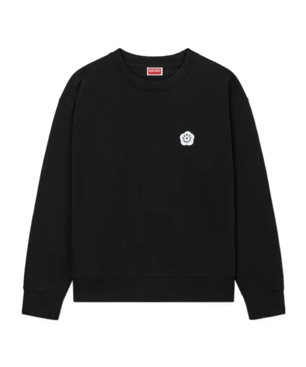 Boke Flower 2.0 Embroidered Sweatshirt