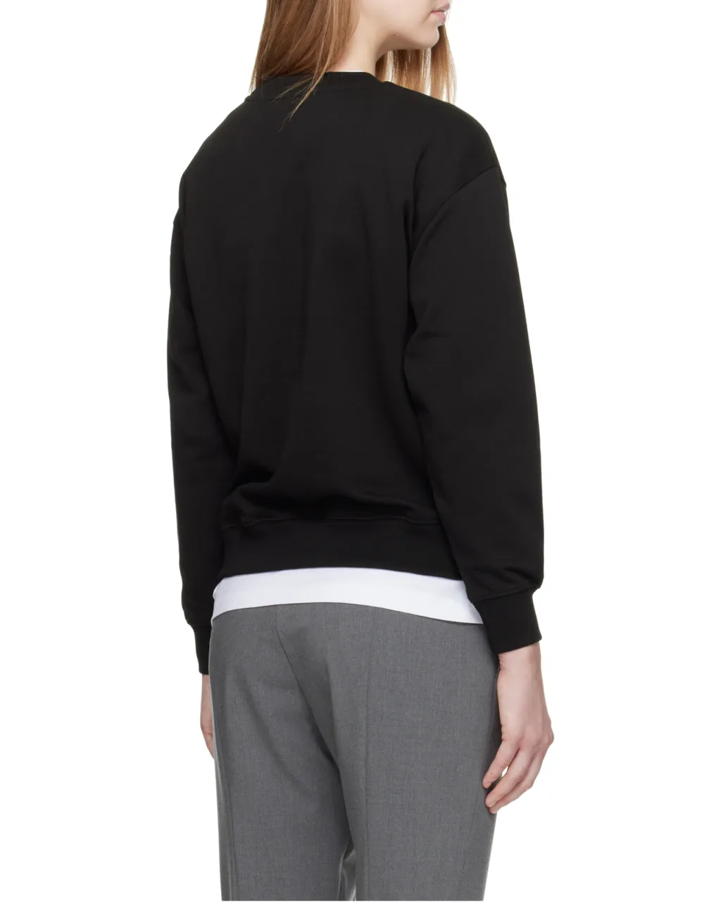 Boke Flower 2.0 Embroidered Sweatshirt