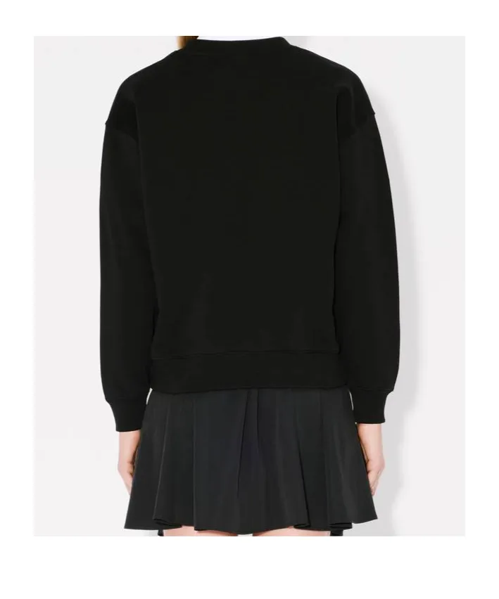 Boke Flower 2.0 Embroidered Sweatshirt