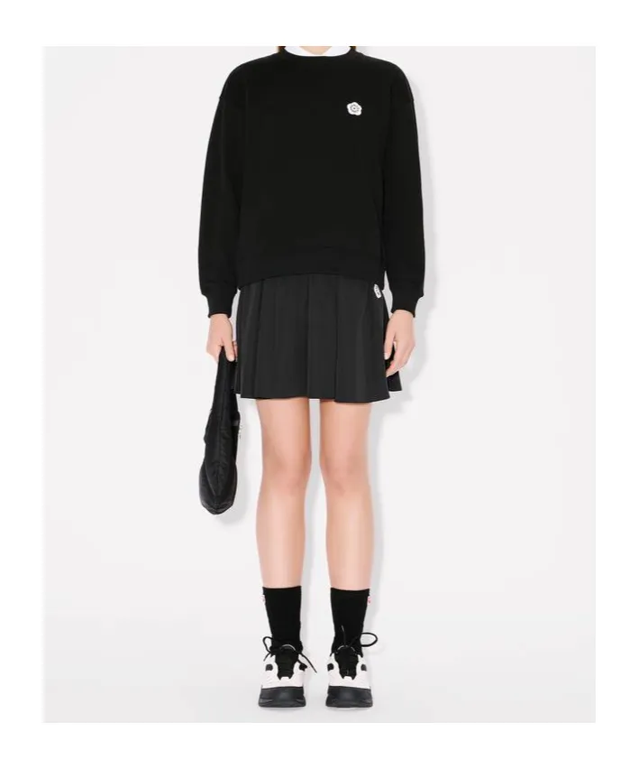 Boke Flower 2.0 Embroidered Sweatshirt