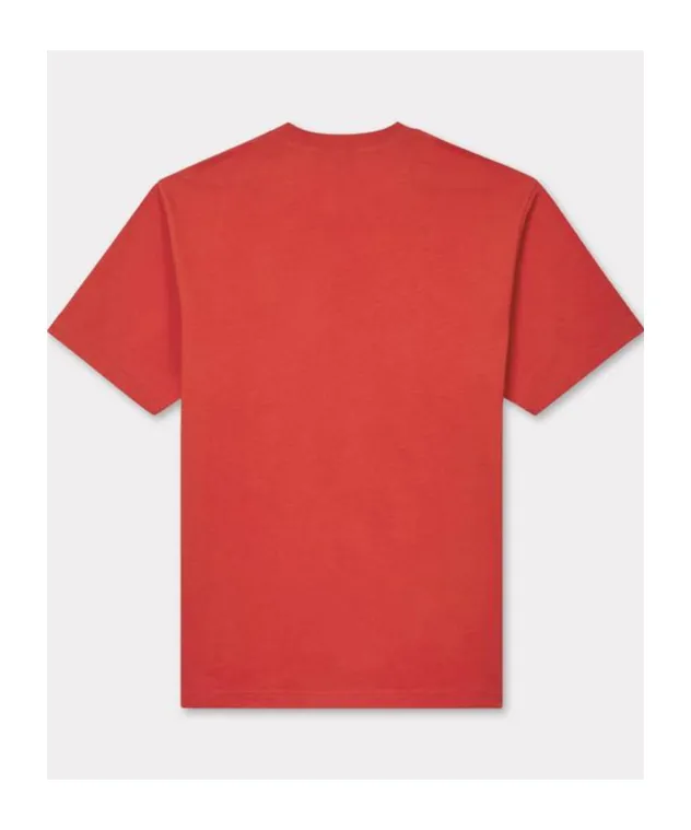Verdy Market Genderless Embroidered T-Shirt