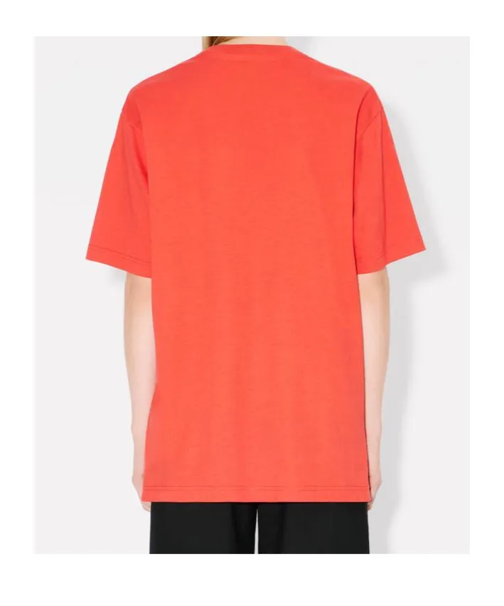 Verdy Market Genderless Embroidered T-Shirt