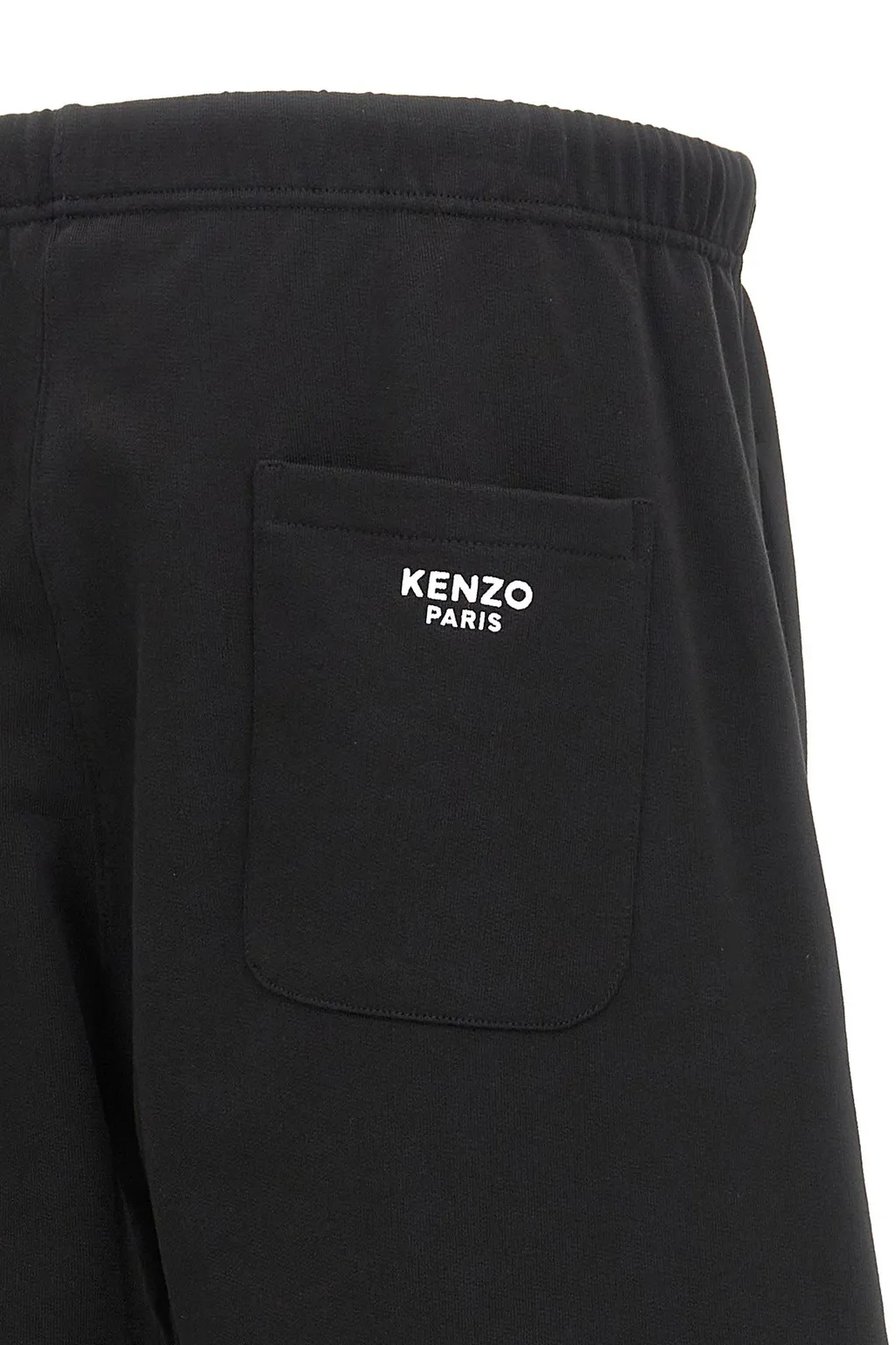 Kenzo Pop Embroidered Shorts
