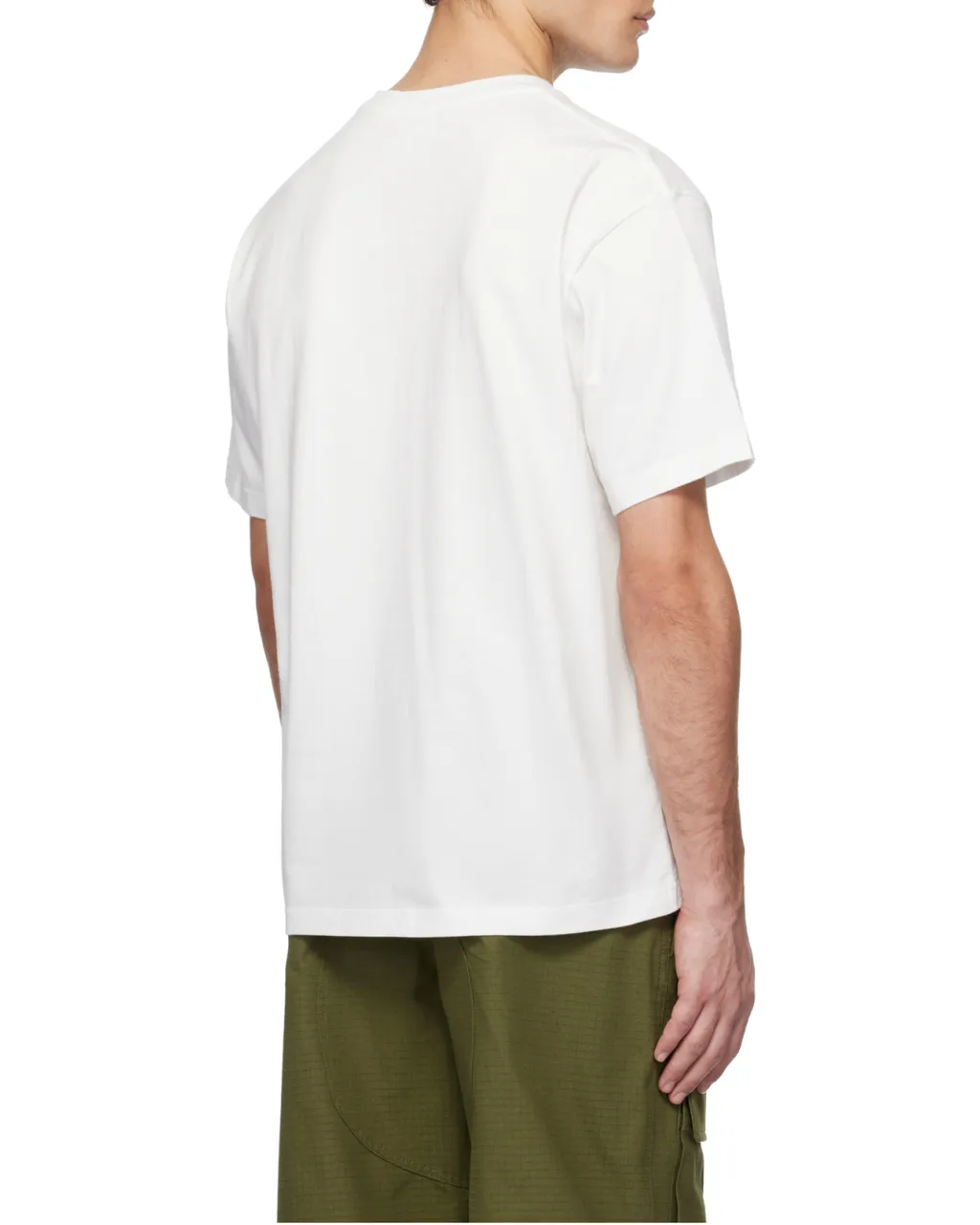 Kenzo Pop Jersey T-Shirt