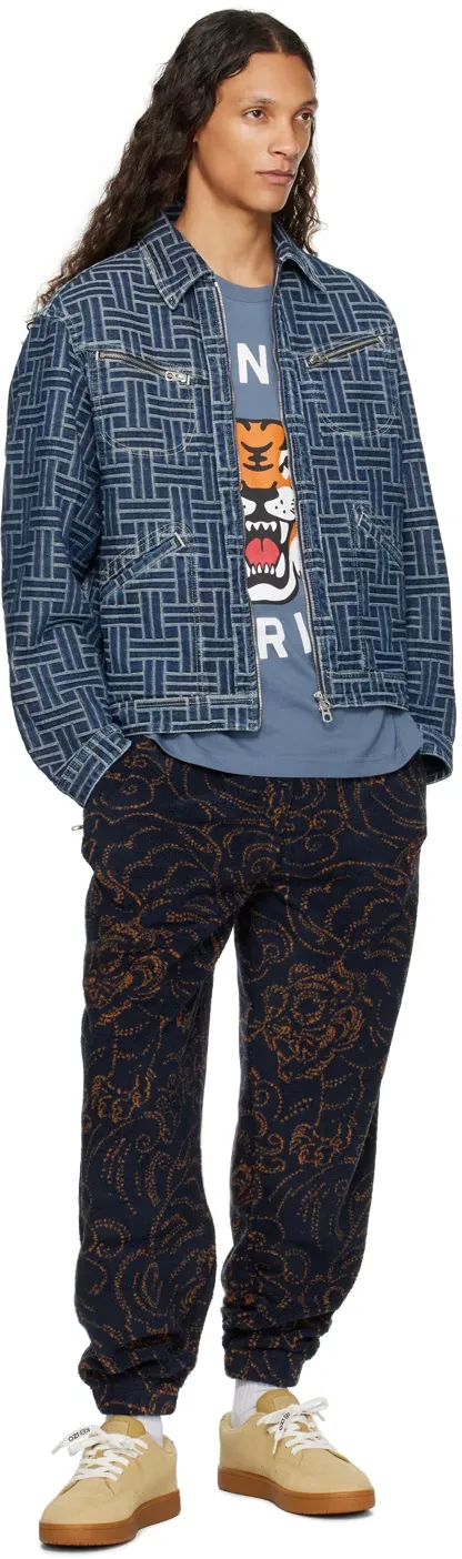 Star Tiger Sweatpants