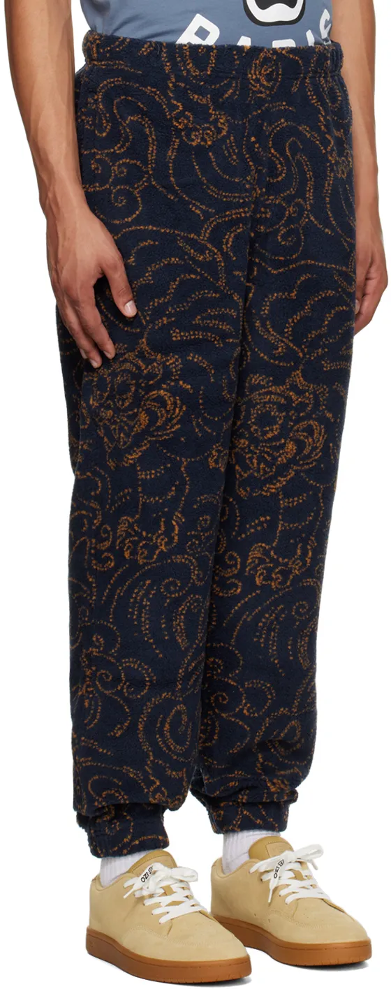 Star Tiger Sweatpants