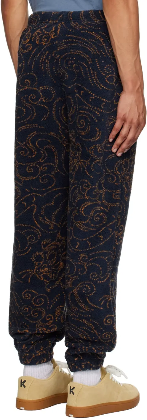 Star Tiger Sweatpants