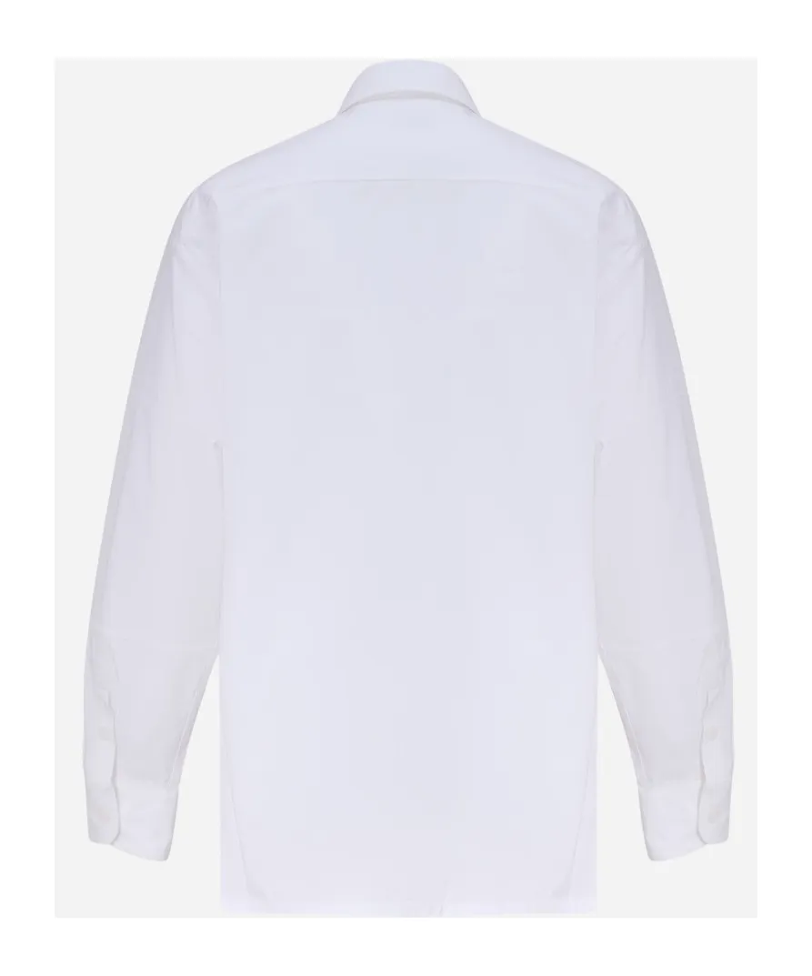 Boke Flower 2.0 Oversized Shirt