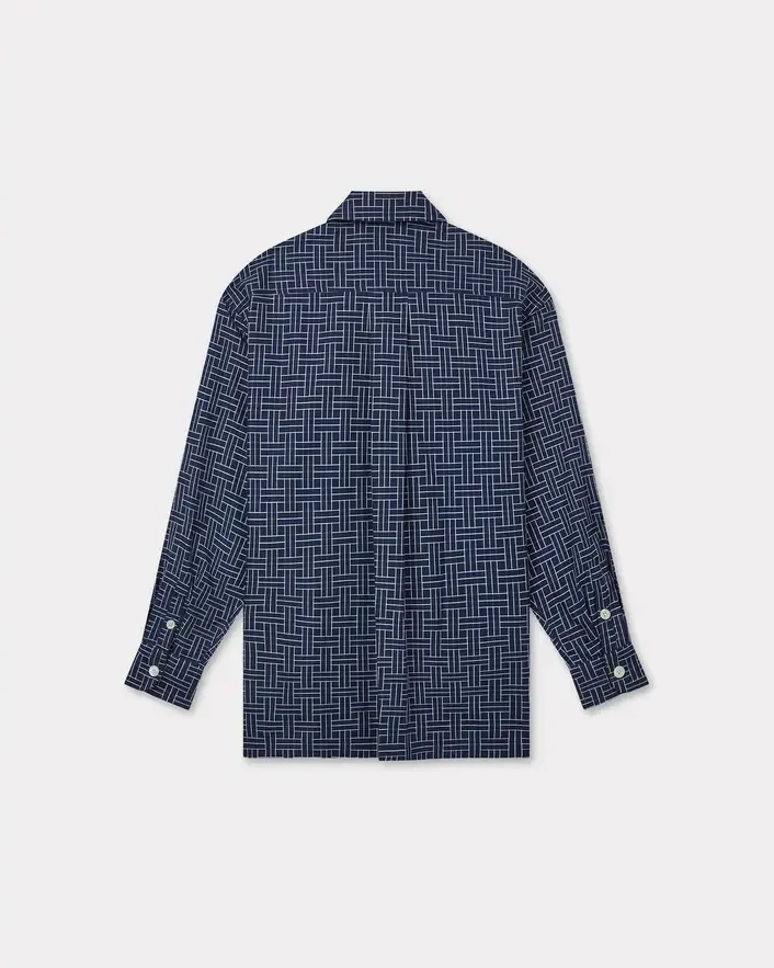 Long-Sleeved Shirt