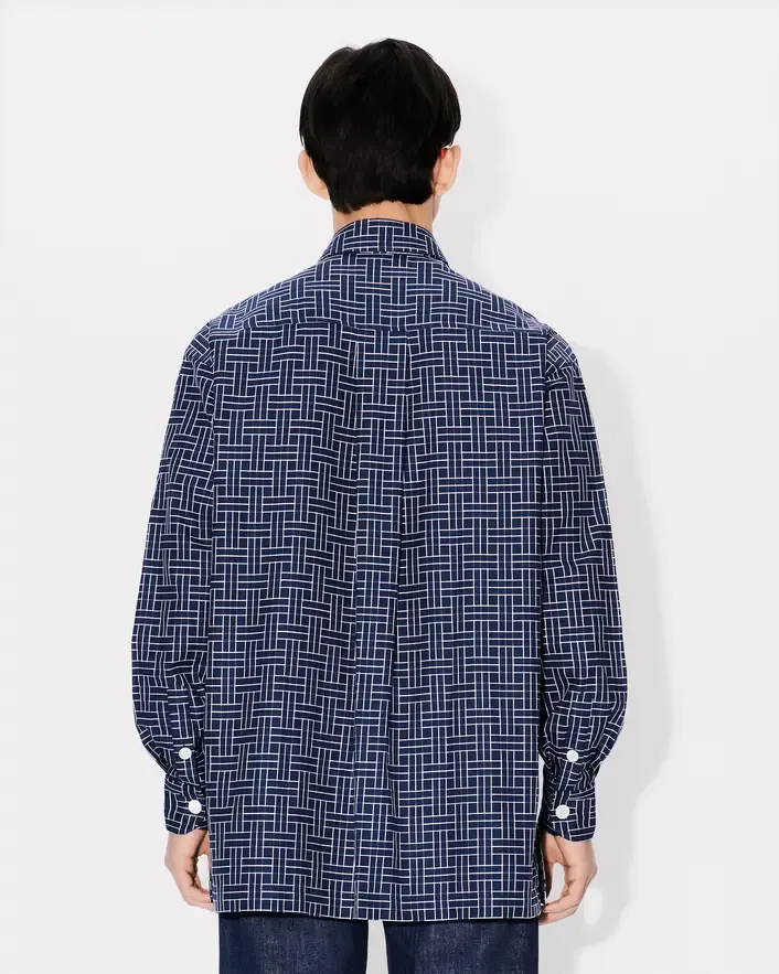 Long-Sleeved Shirt