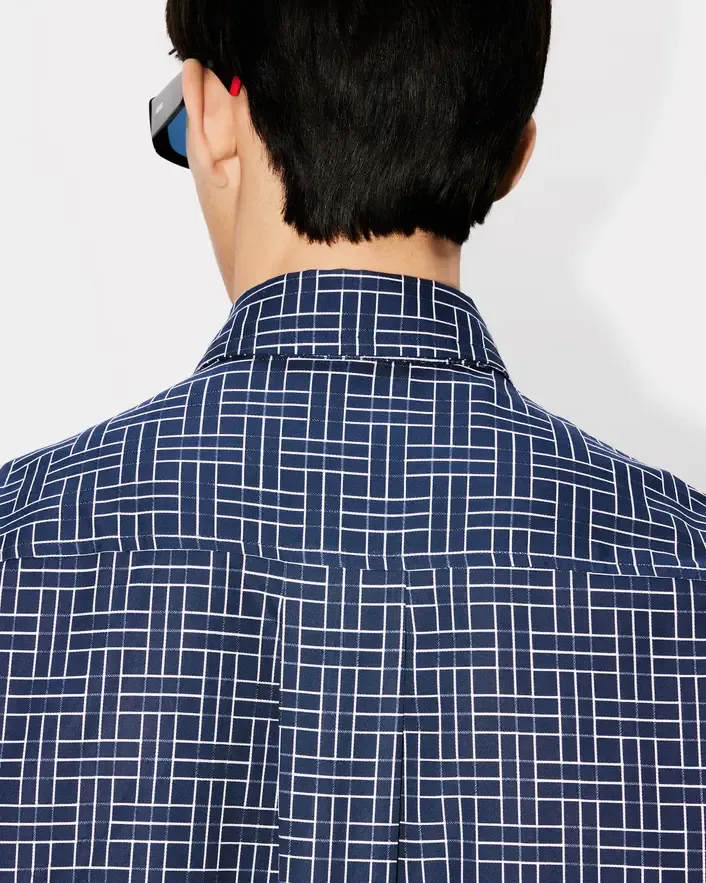 Long-Sleeved Shirt