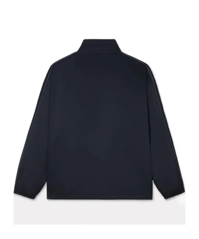 Boke 2.0 Zip-Up Tracksuit Jacket