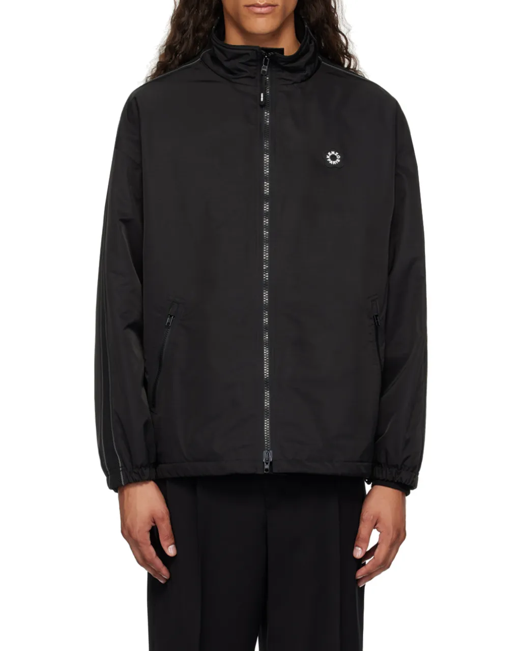 Boke 2.0 Zip-Up Tracksuit Jacket