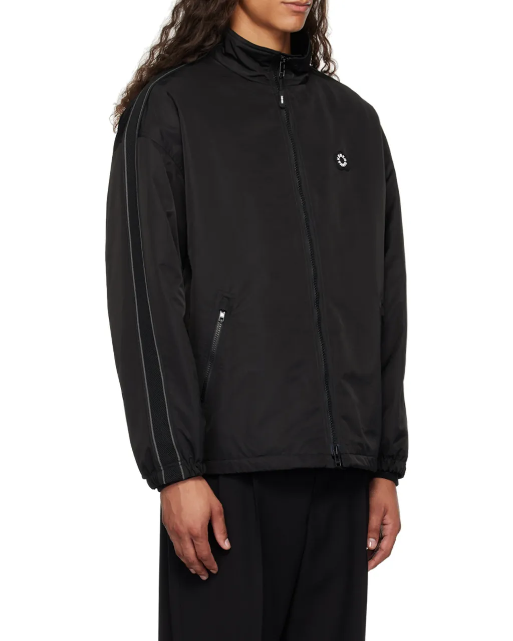 Boke 2.0 Zip-Up Tracksuit Jacket
