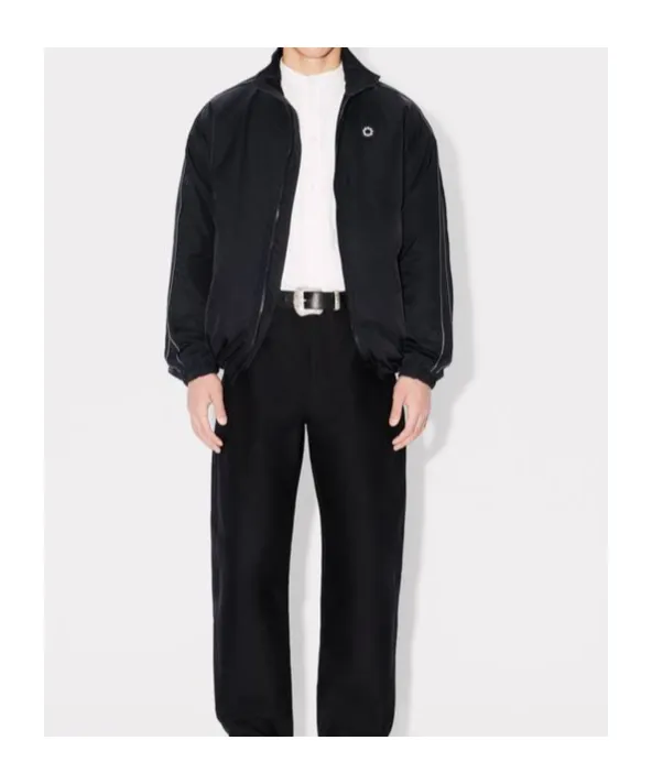 Boke 2.0 Zip-Up Tracksuit Jacket