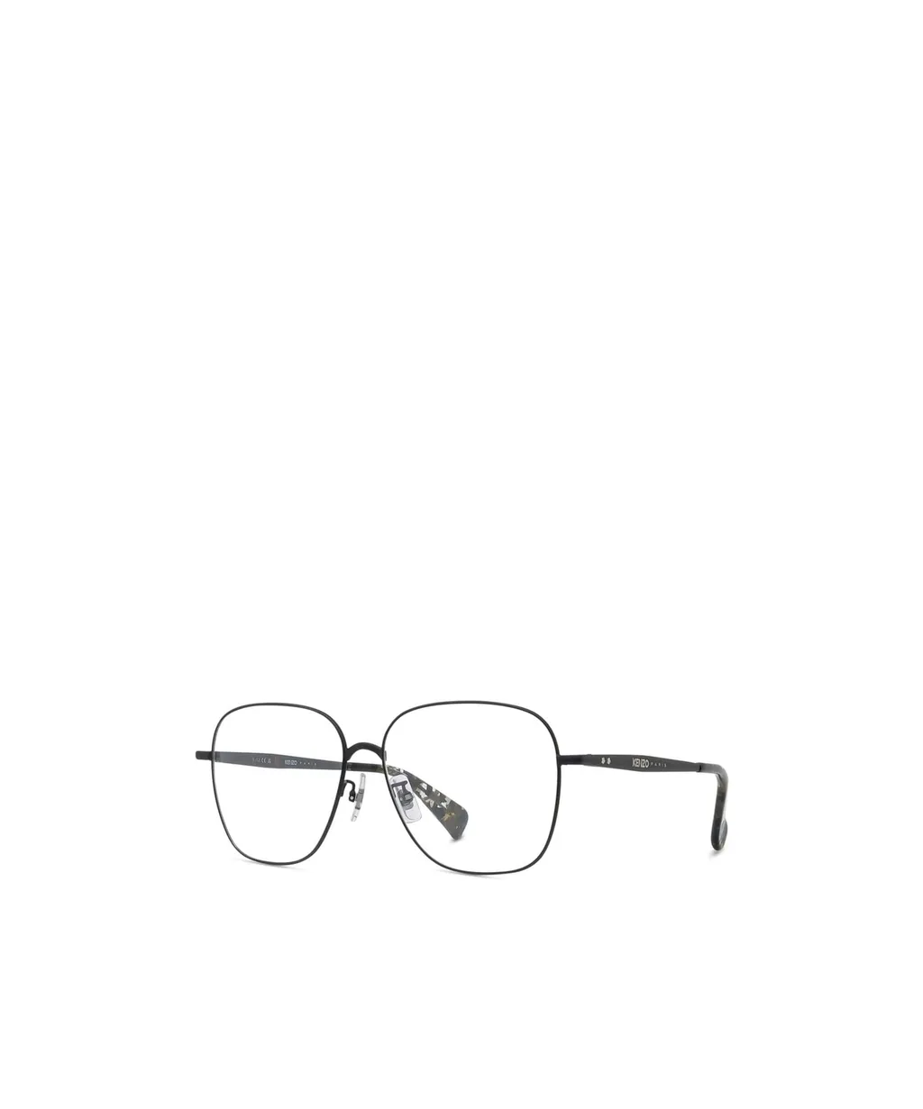 Square Frame Glasses