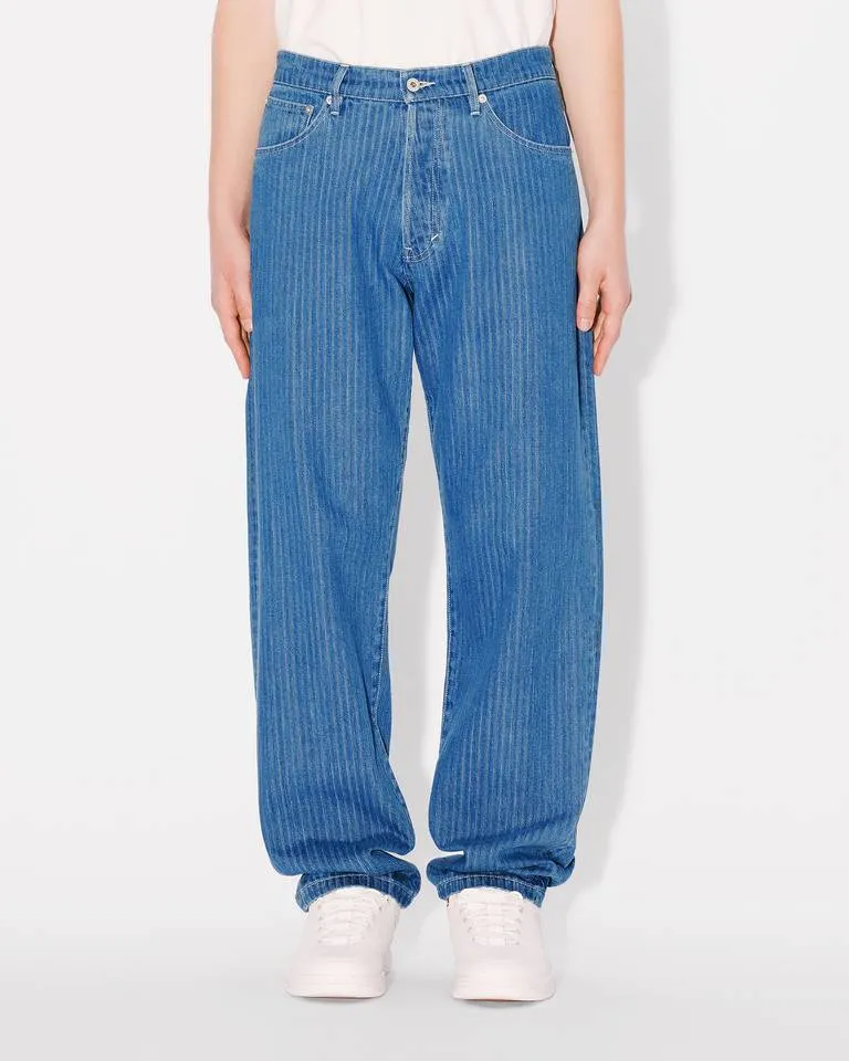 Botan Loose Fit Jeans