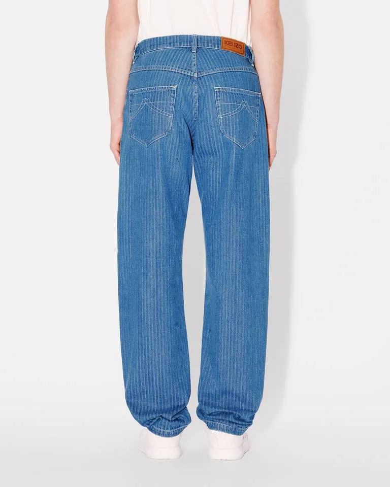 Botan Loose Fit Jeans