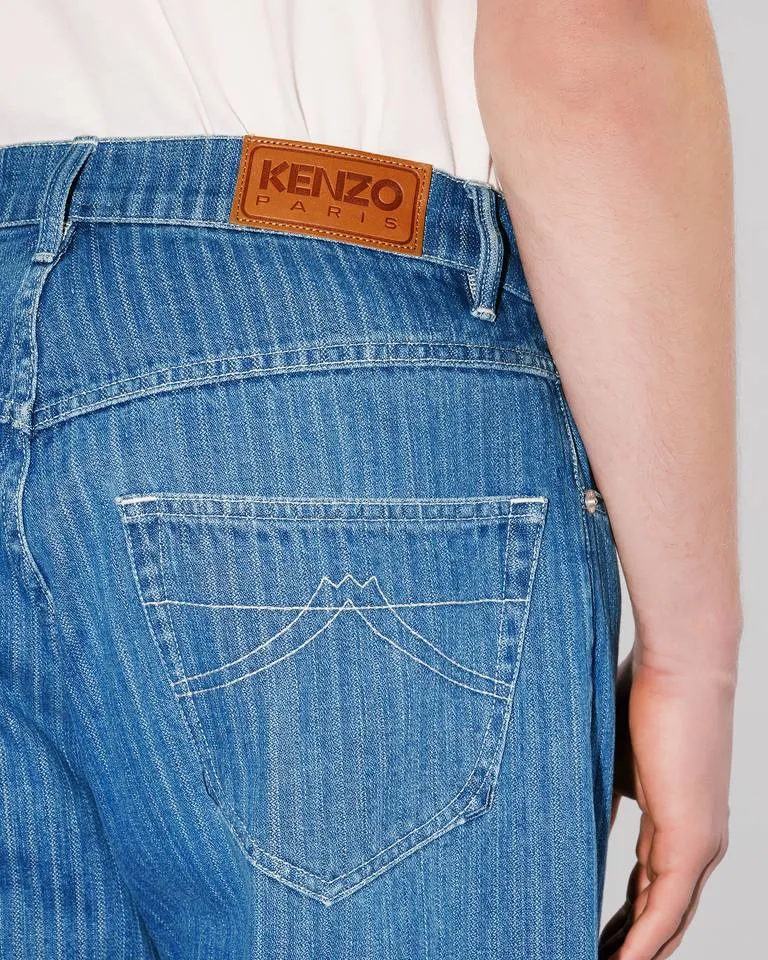 Botan Loose Fit Jeans