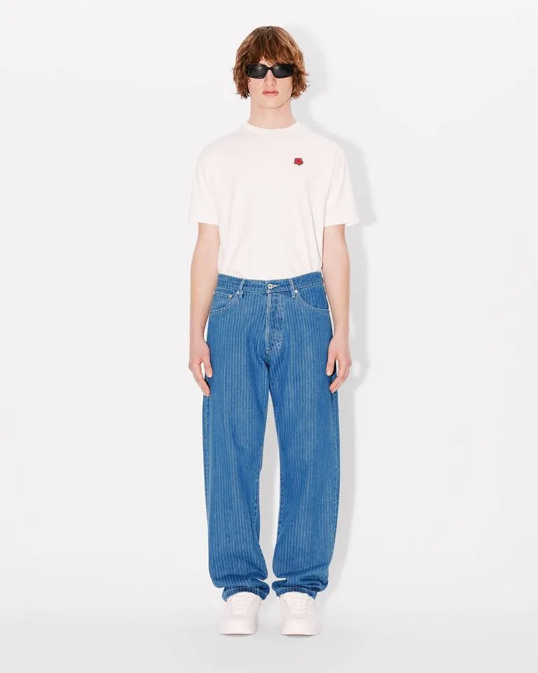 Botan Loose Fit Jeans