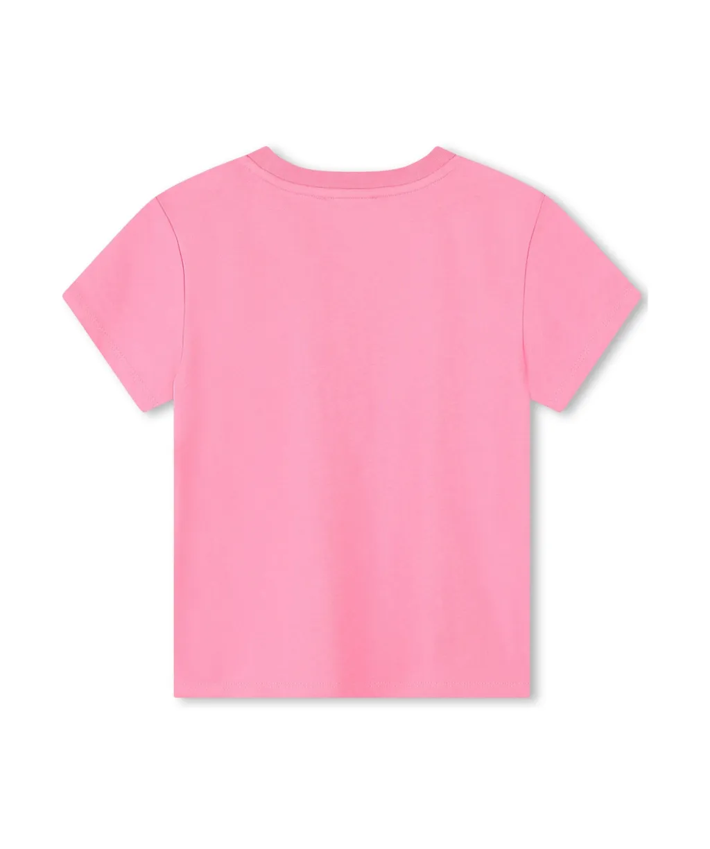 Short-Sleeved T-Shirt