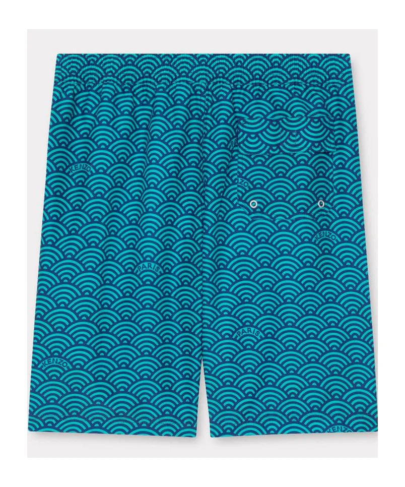 Long Boardshort