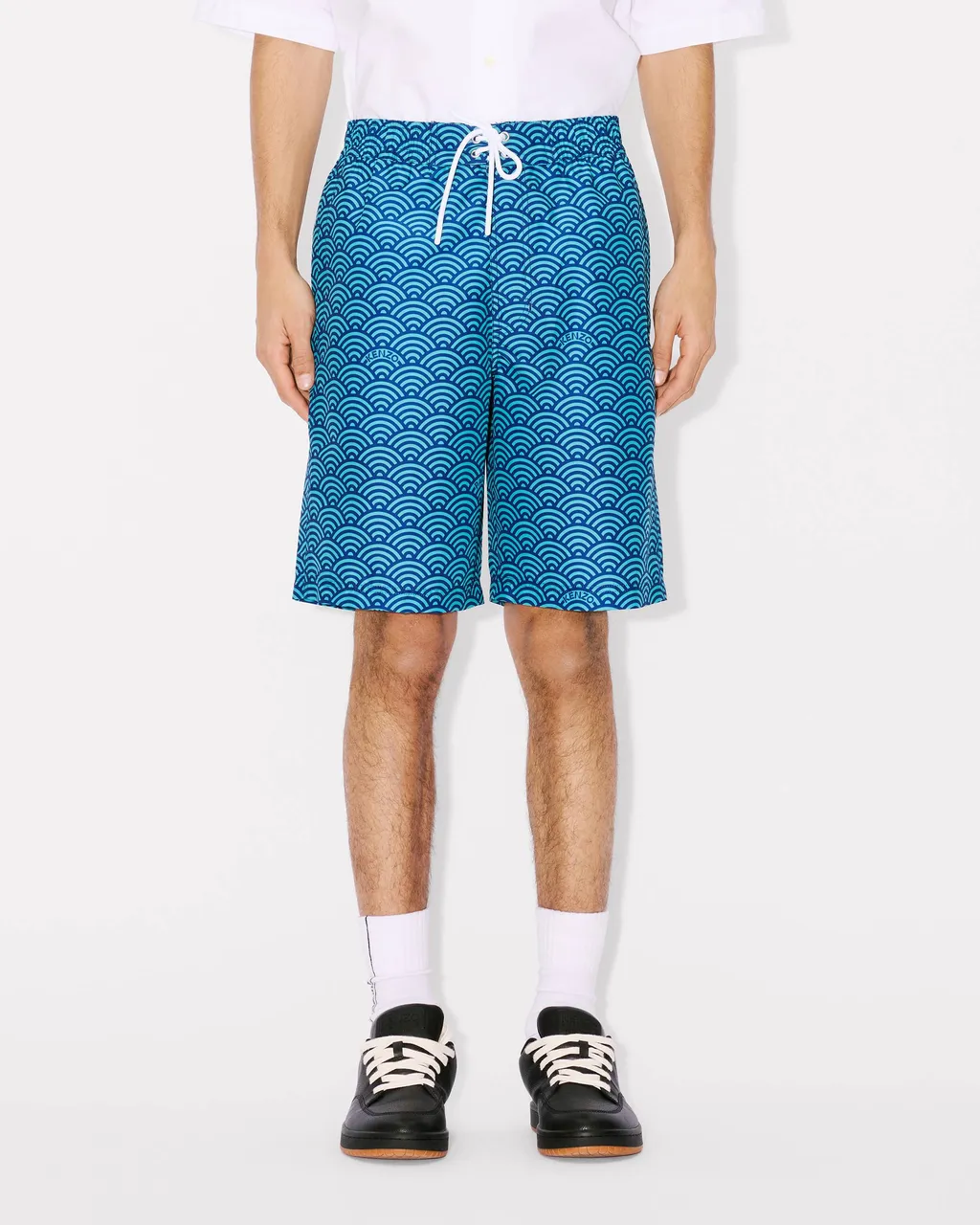 Long Boardshort