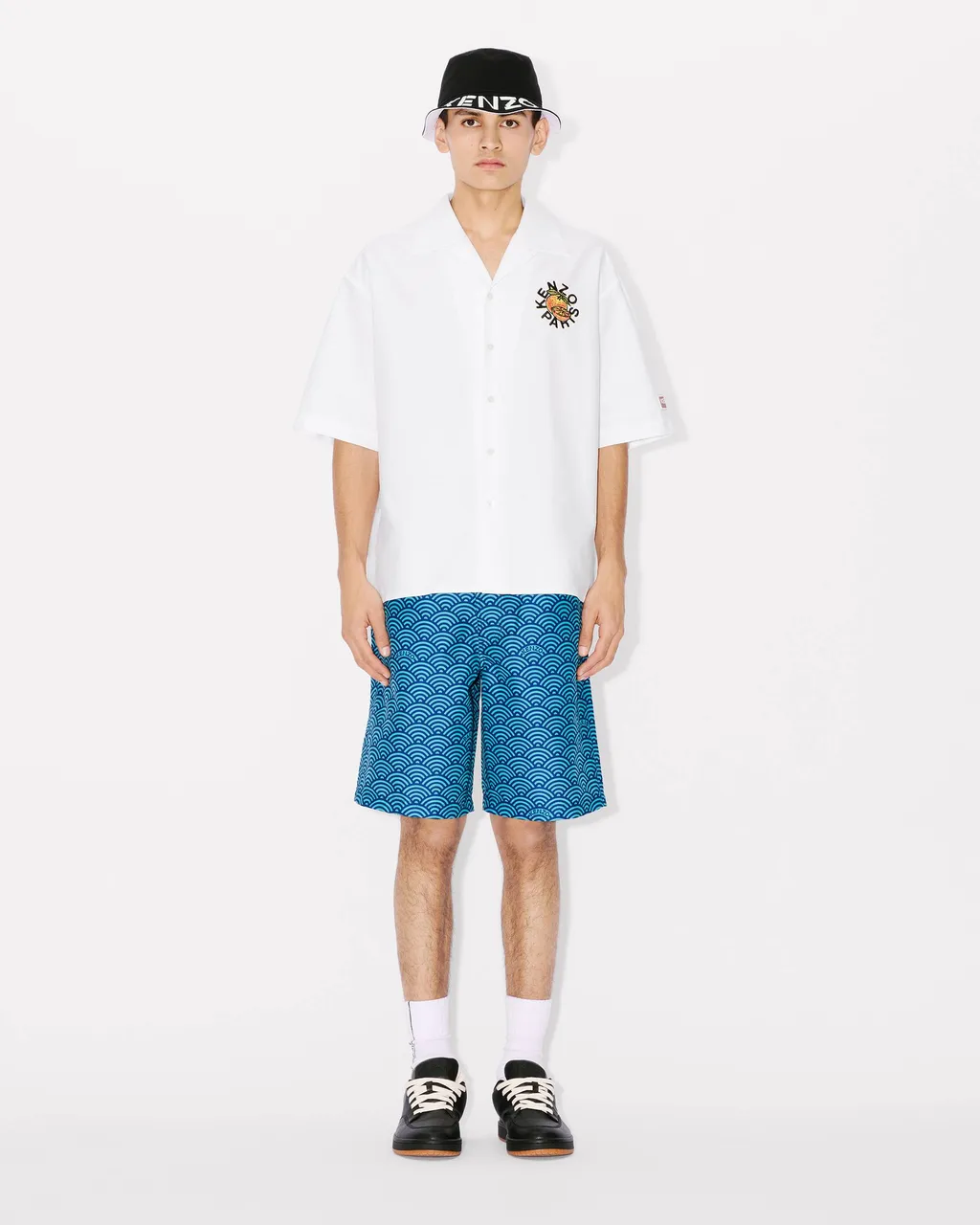 Long Boardshort