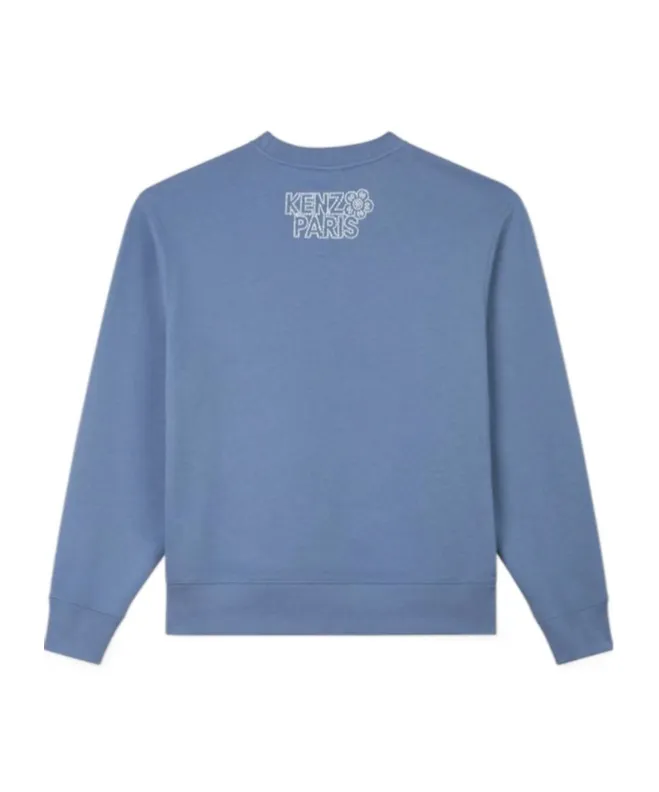 Embroidered Classic Sweatshirt