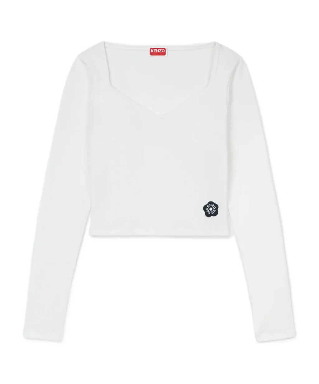 Boke Flower 2.0 Long Sleeve T-Shirt