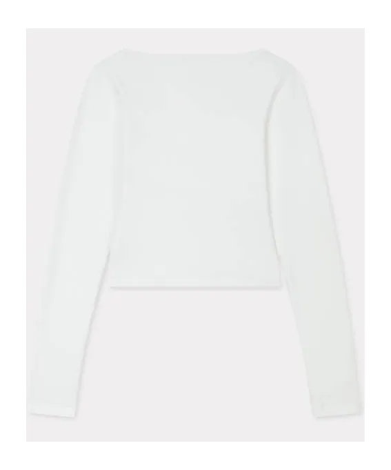Boke Flower 2.0 Long Sleeve T-Shirt