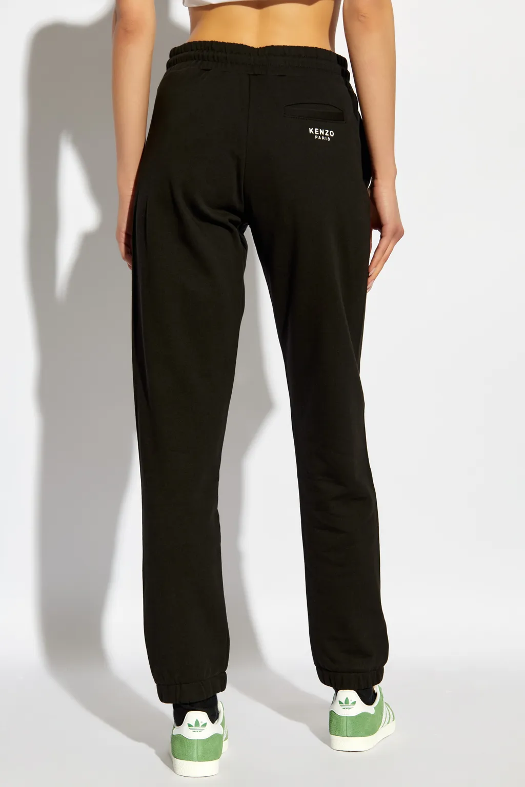 Boke Patch Sweatpants