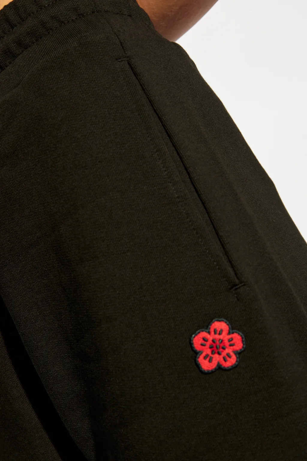 Boke Patch Sweatpants