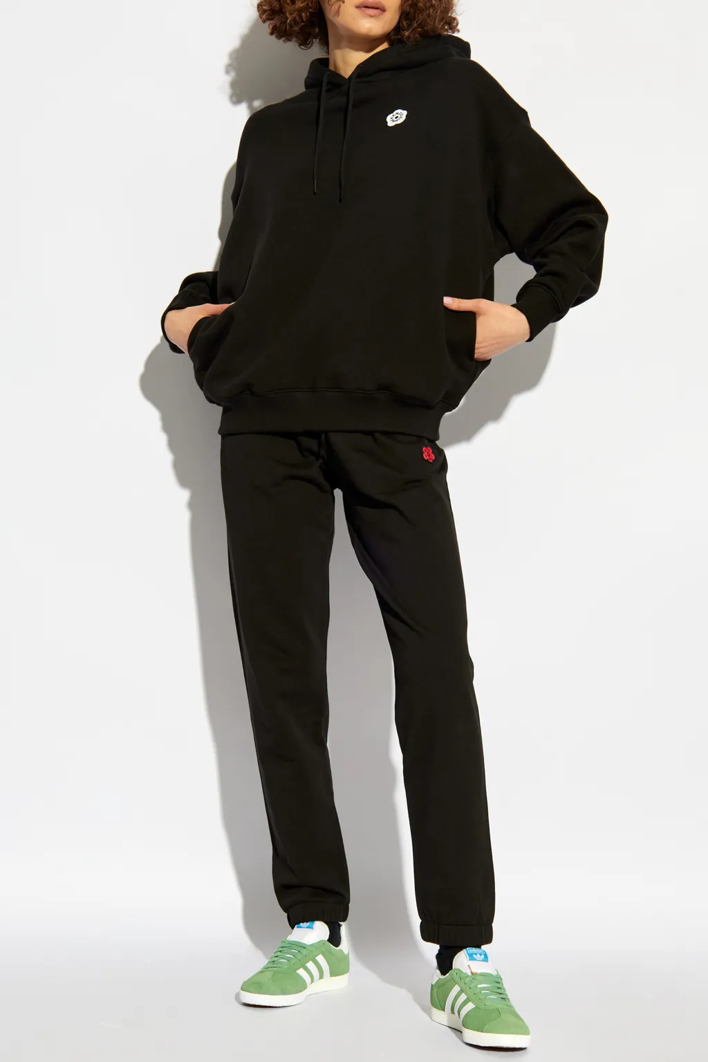 Boke Patch Sweatpants