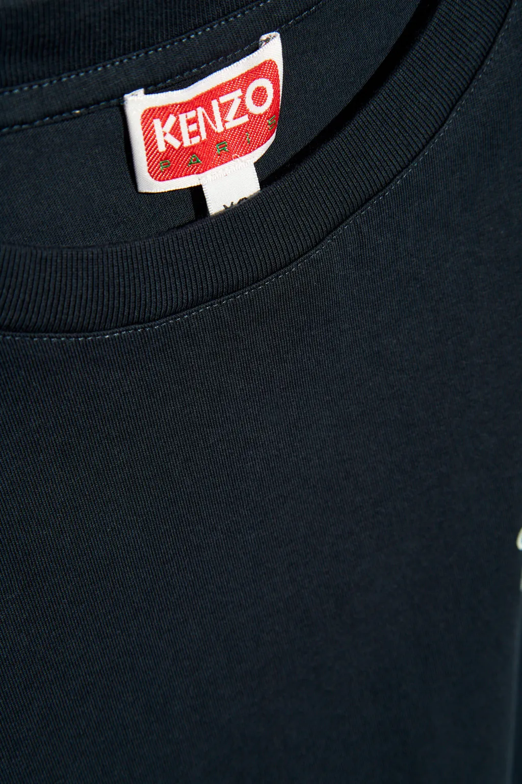 Logo Printed T-Shirt