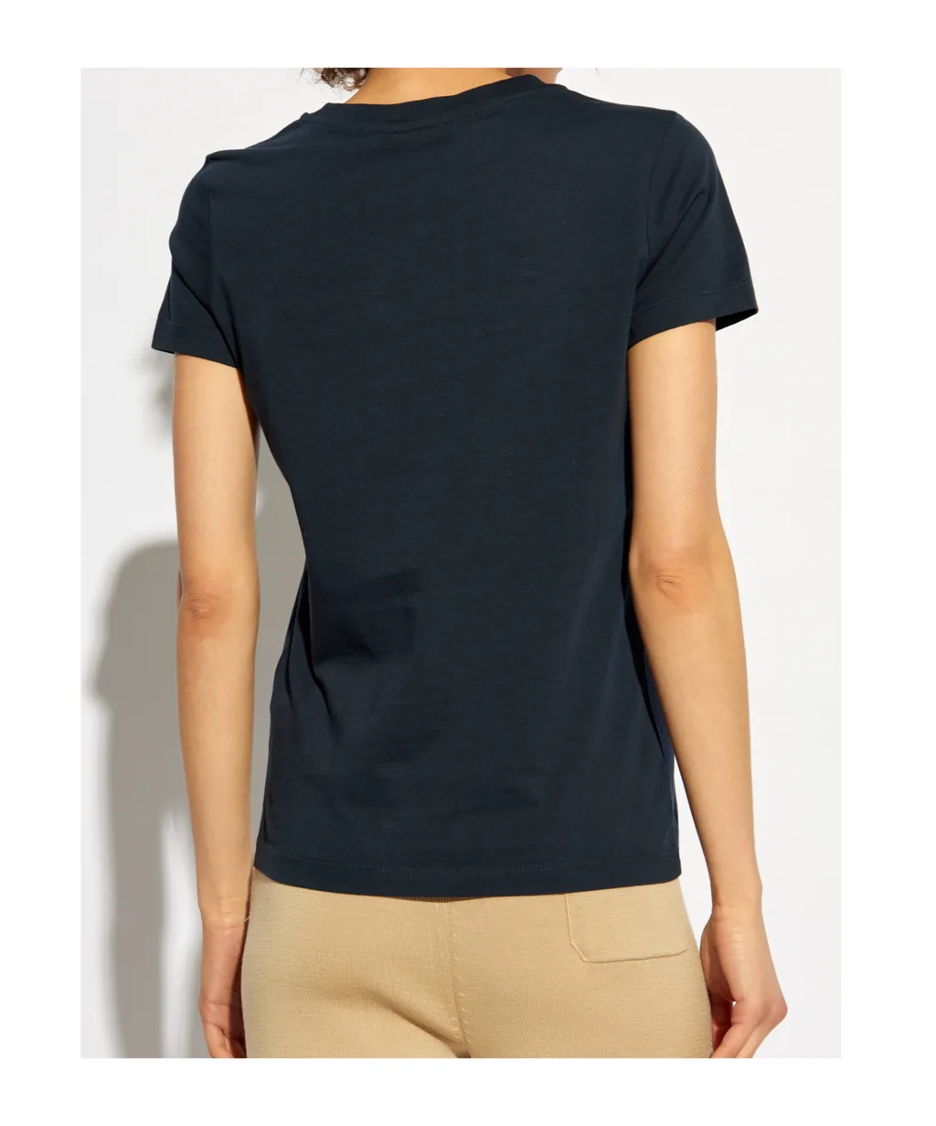 Logo Printed T-Shirt