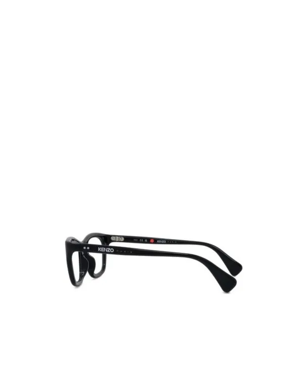 Logo Flat Mirror