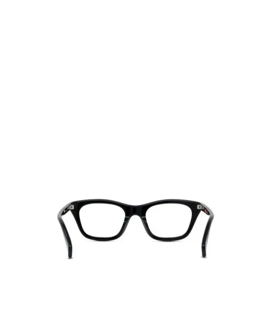 Logo Flat Mirror