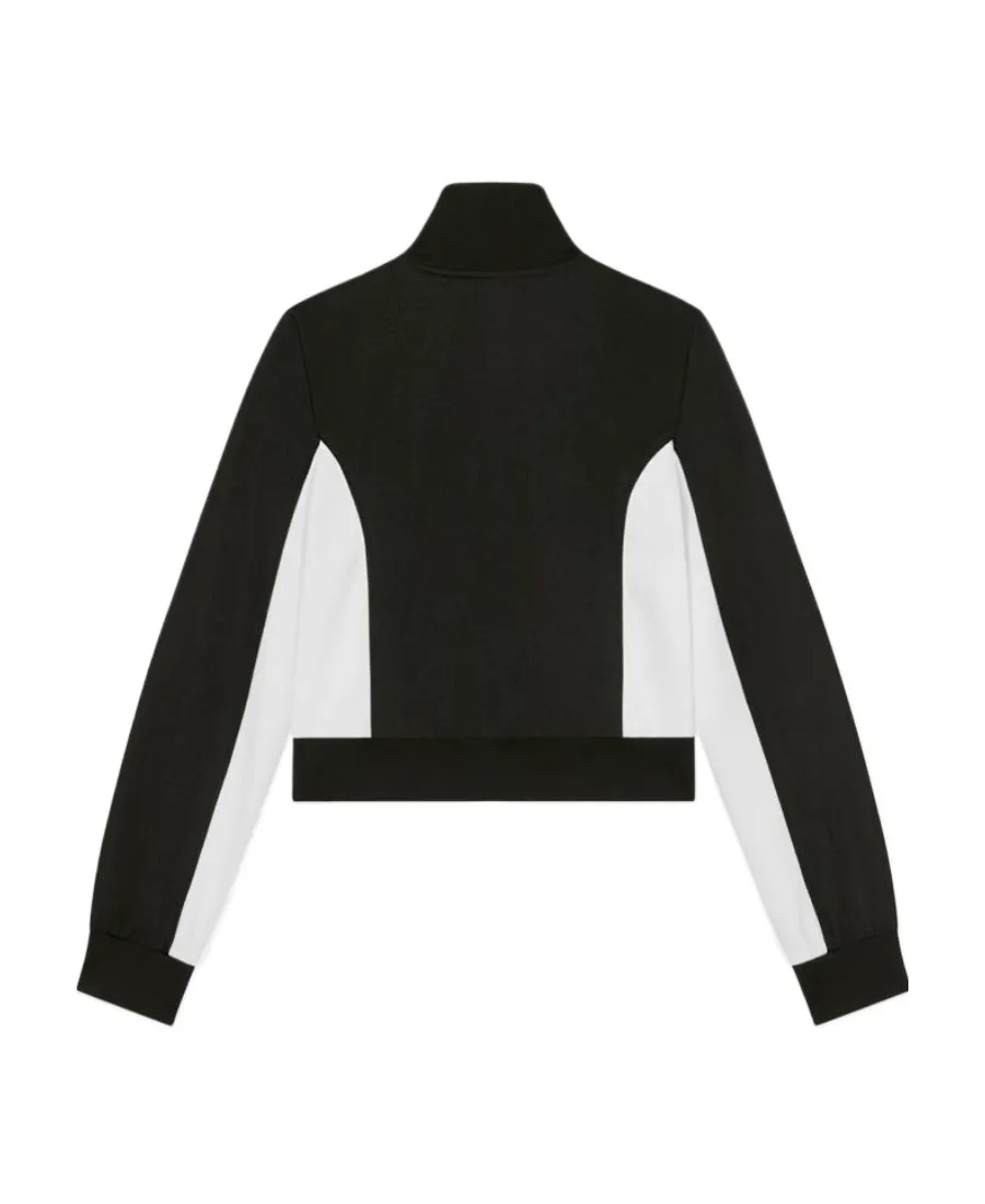 Boke Flower 2.0 Embroidered Zip-Up Tracksuit