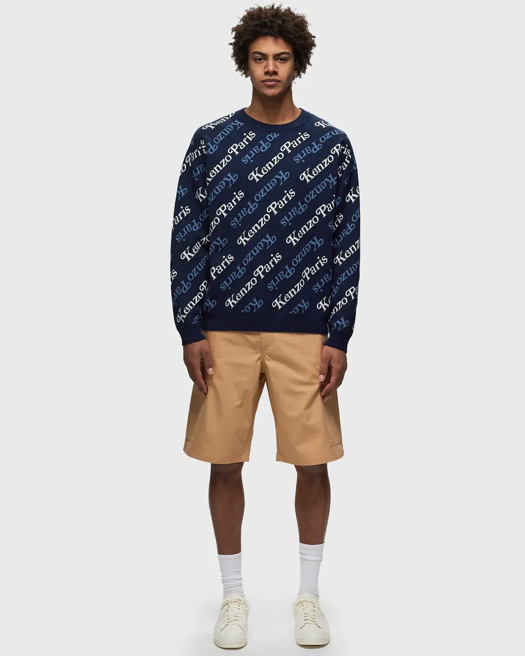 Cargo Workwear Shorts