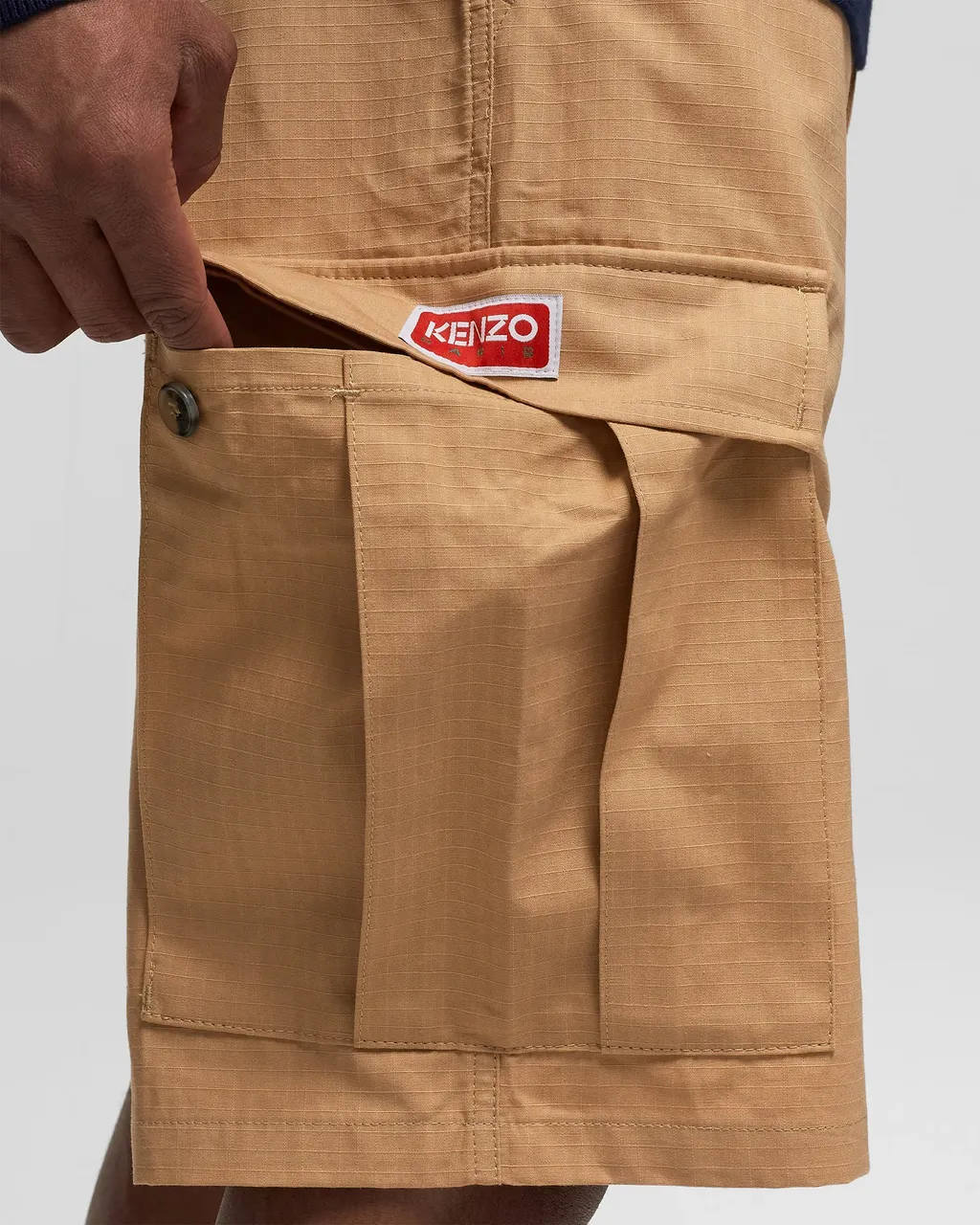 Cargo Workwear Shorts